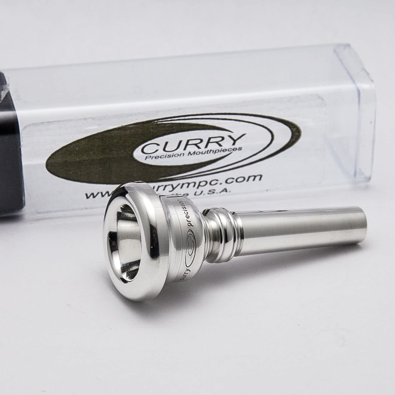 Cornet Mouthpieces