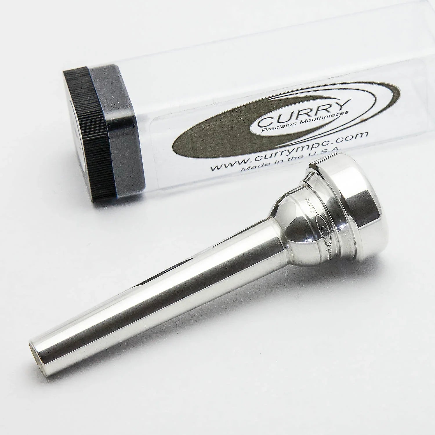 Trumpet Mouthpieces
